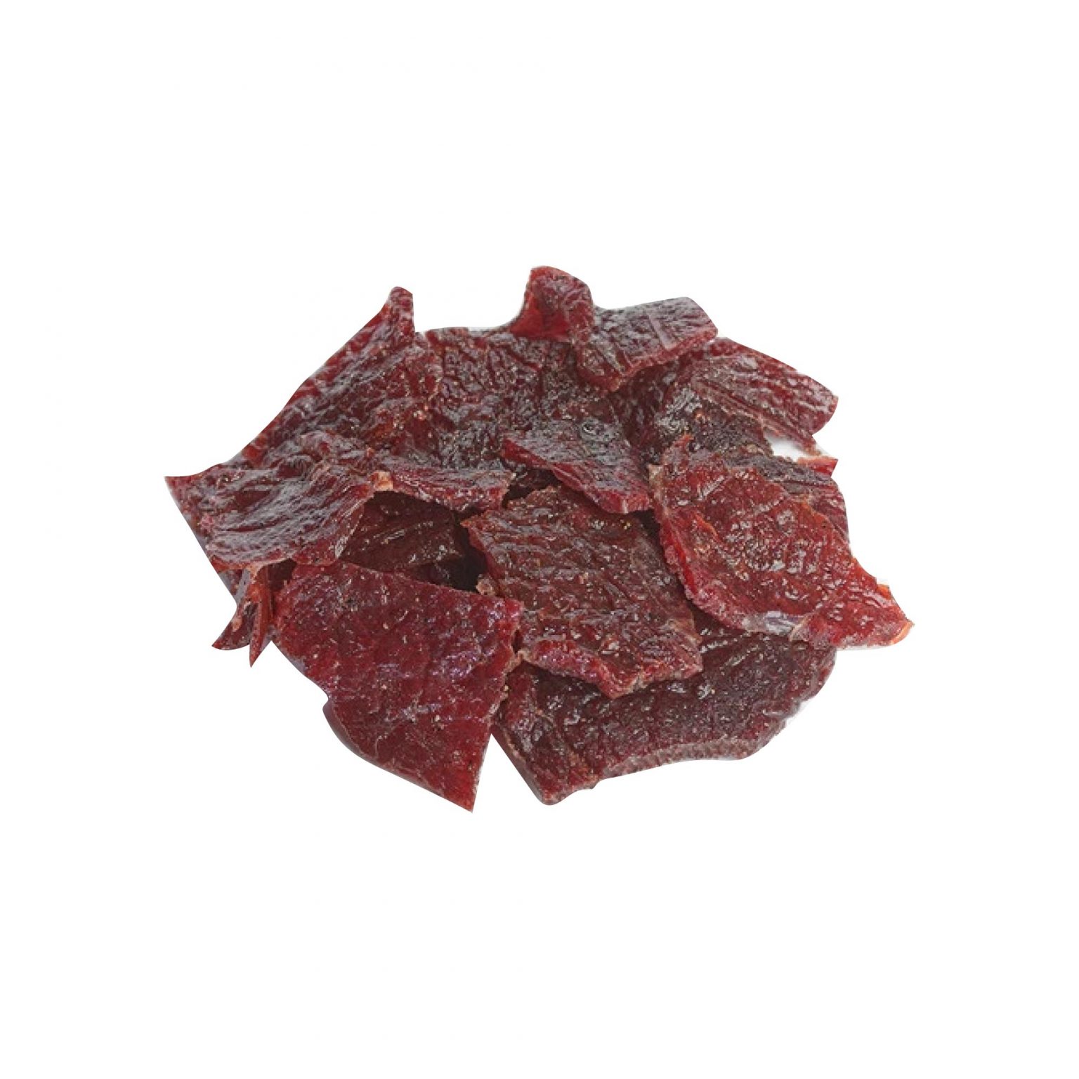 Old Trapper Old Fashioned Beef Jerky