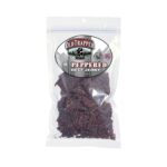 Old Trapper Peppered Beef Jerky