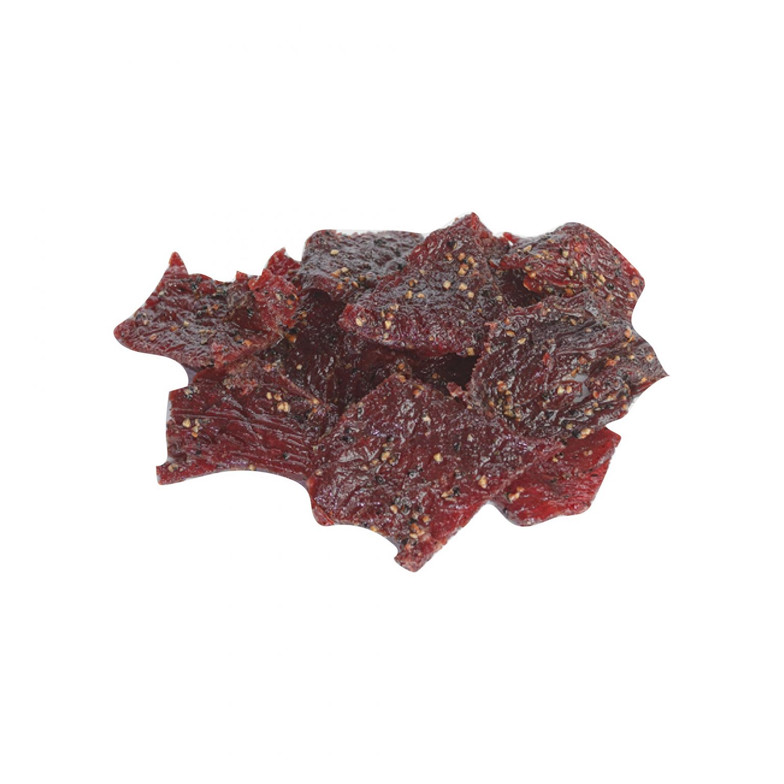 Old Trapper Peppered Beef Jerky