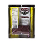 Old Trapper Teriyaki Beef Jerky