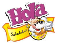 Saladulces Hola Lobito
