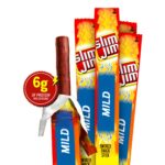 Slim Jim Mild Smoked Snack Stick