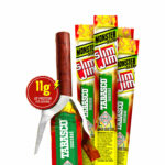 Slim Jim Monster Tabasco Meat Stick