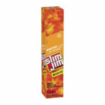 Slim Jim Nacho Smoked Snack Stick
