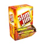 Slim Jim Original Smoked Meat Stick