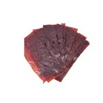 Werner Beef Jerky Slab Peppered