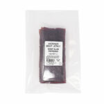 Werner Beef Jerky Slab Peppered