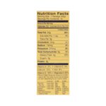 Blue Diamond Habanero BBQ Almonds Facts