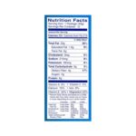 Blue Diamond Salt and Vinegar Almonds Facts