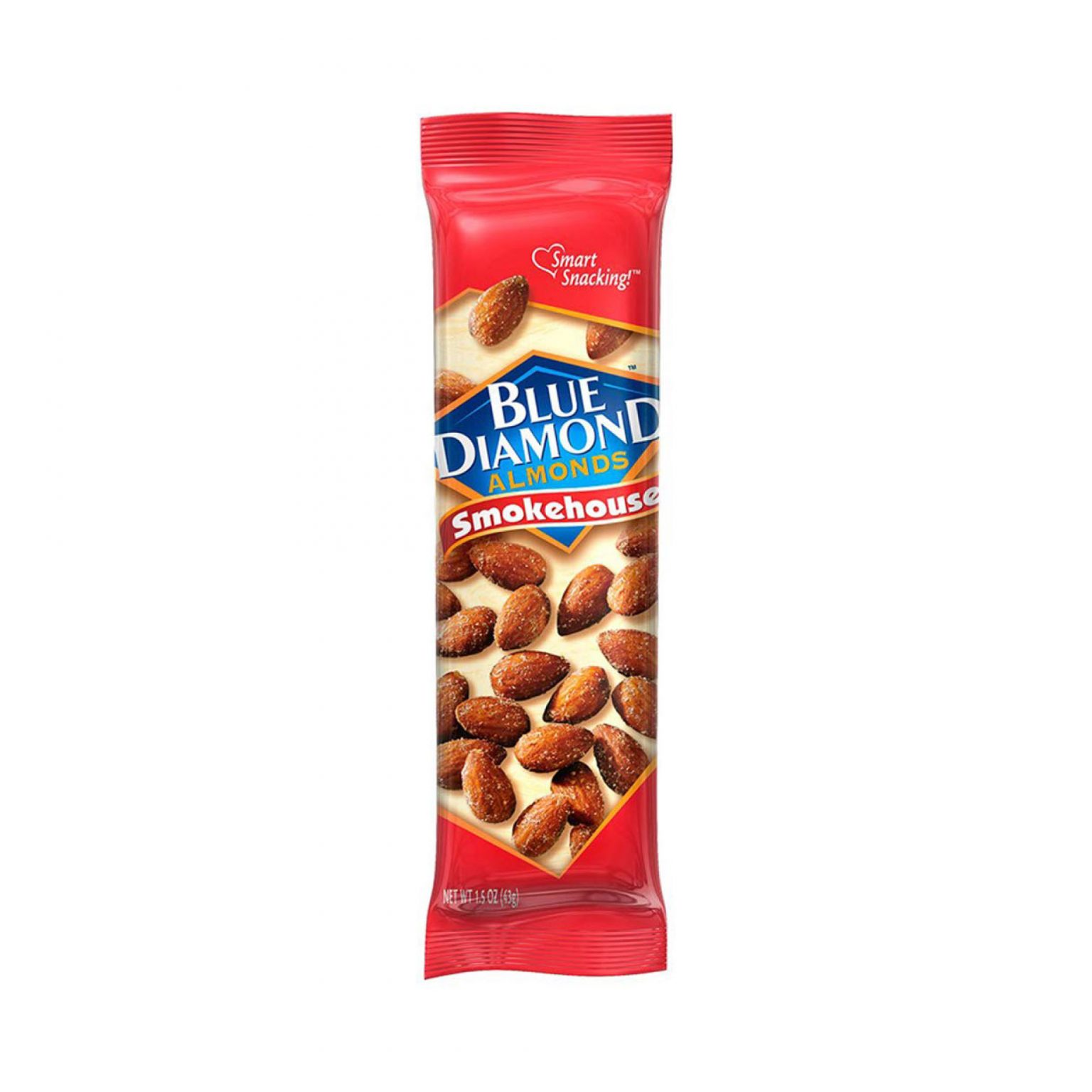 Blue Diamond Smokehouse Almonds