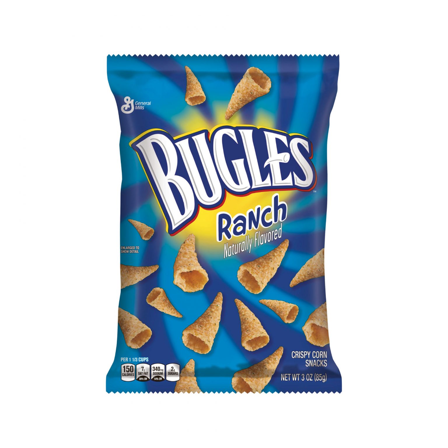 Bugles Ranch