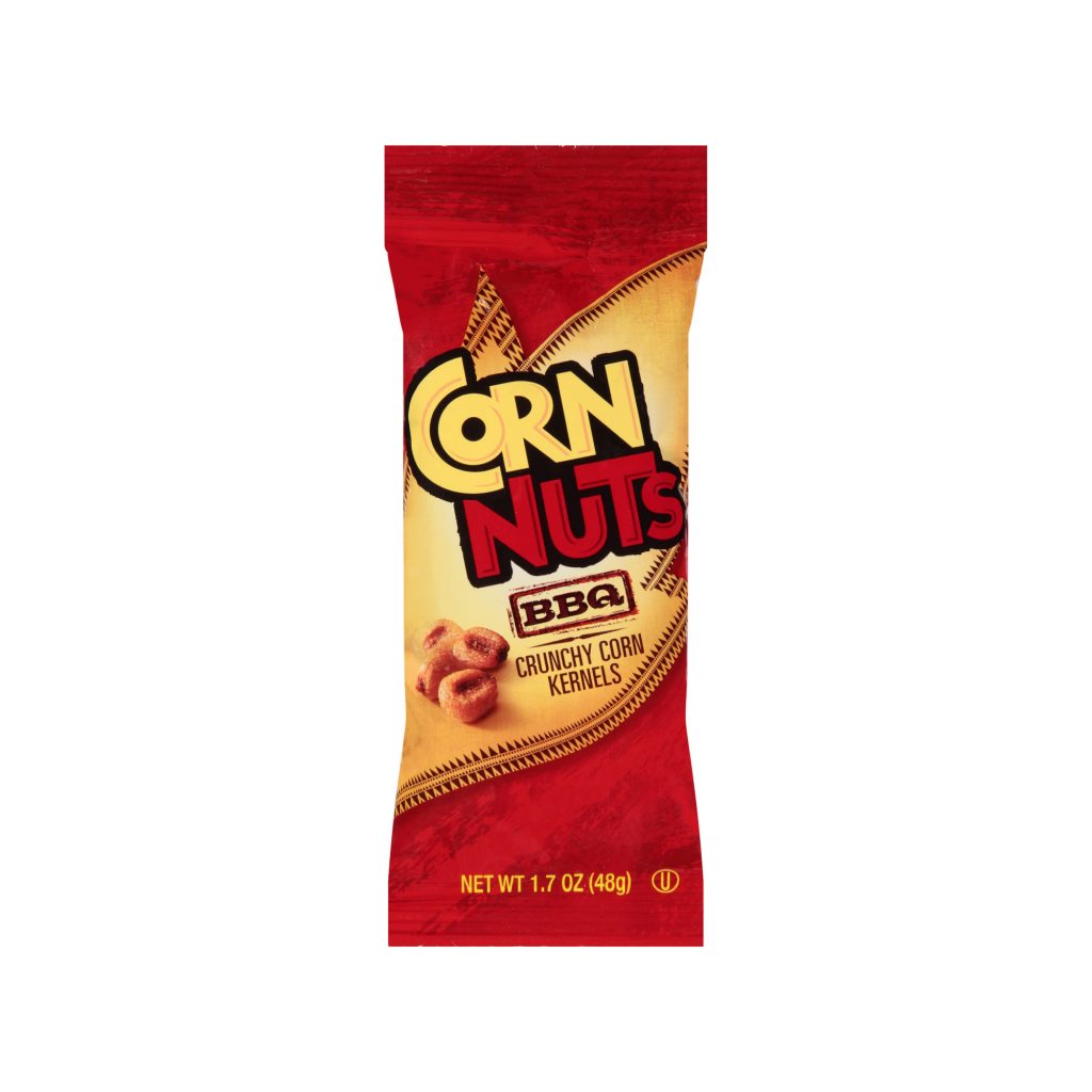 Corn Nuts BBQ