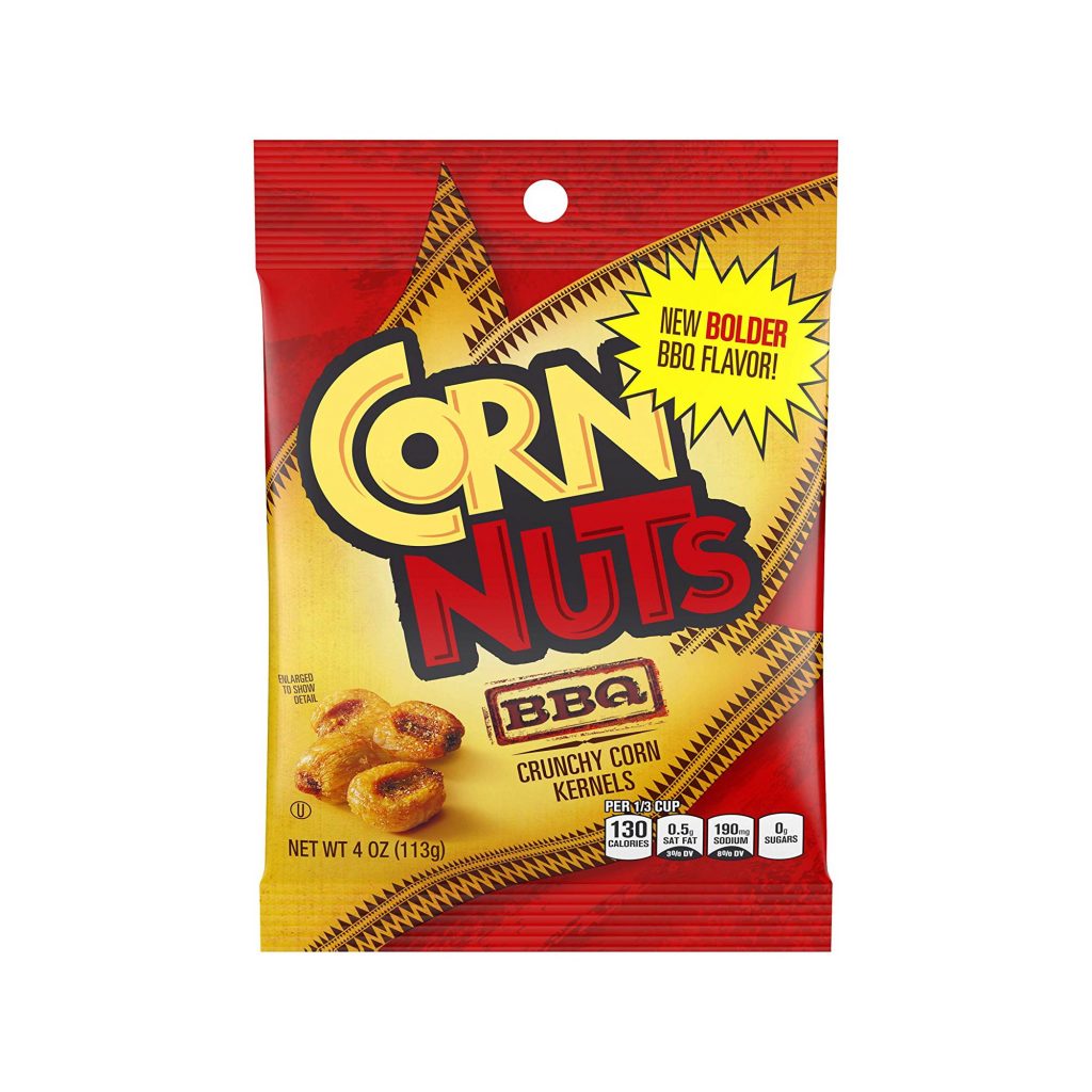 Corn Nuts BBQ