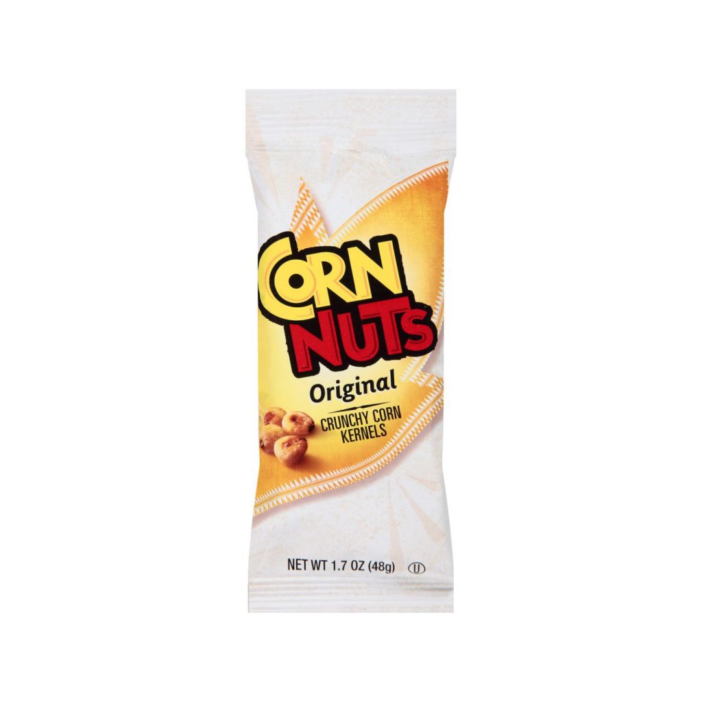 Corn Nuts Original