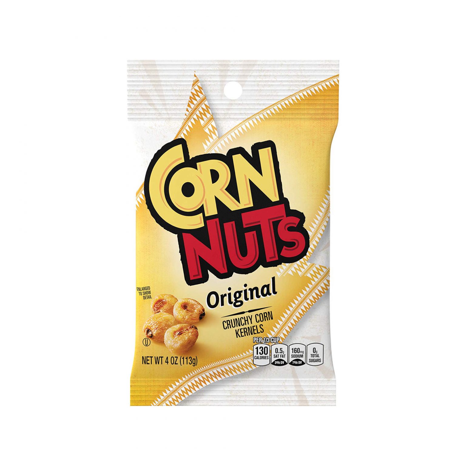 Corn Nuts Original