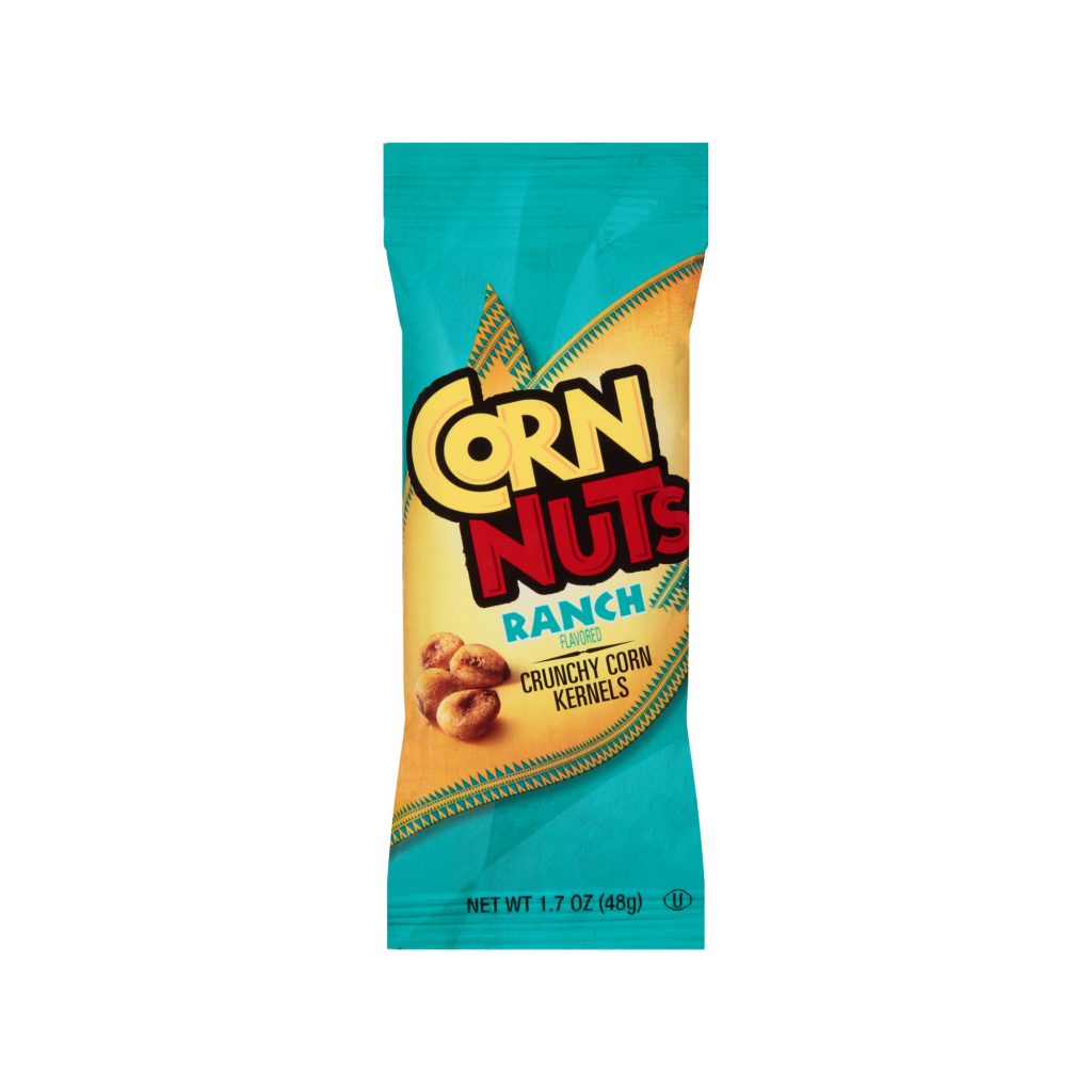 Corn Nuts Ranch