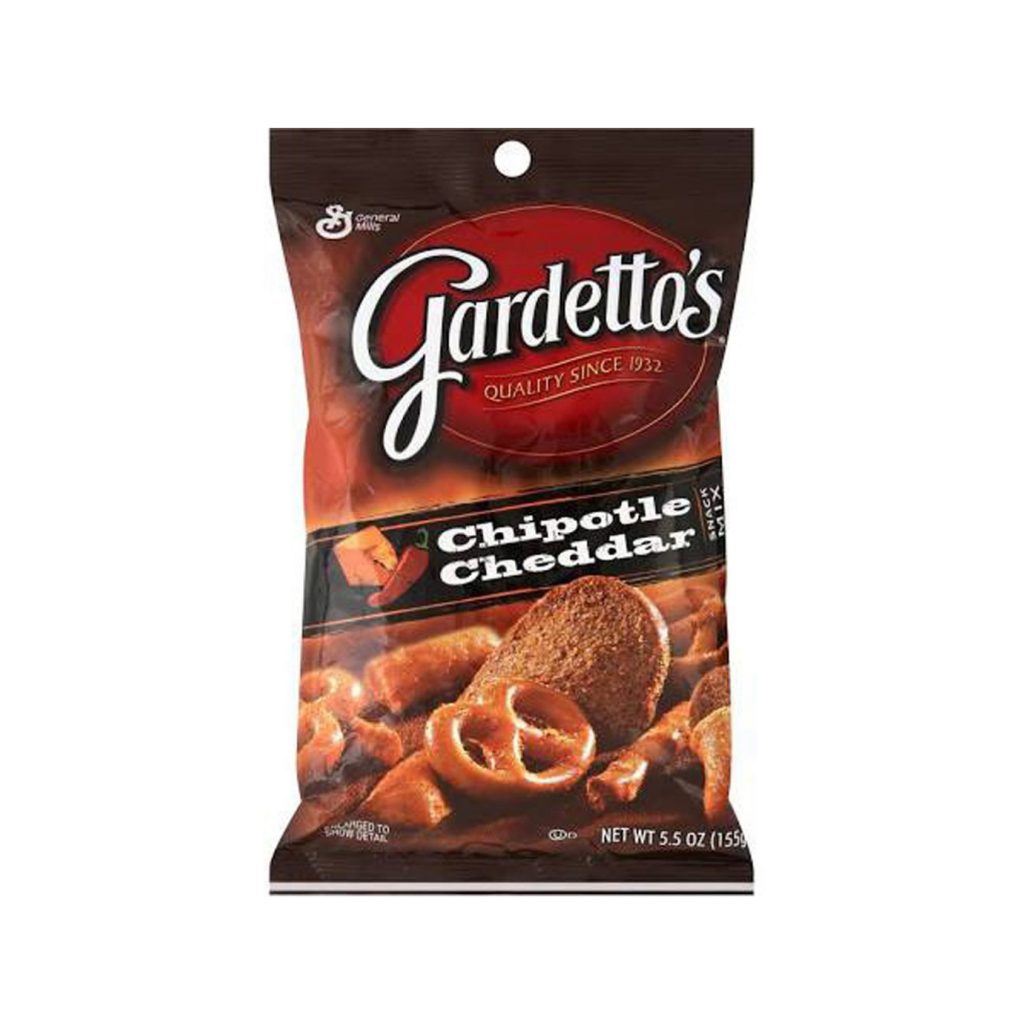 Gardetto's Chipotle Cheddar
