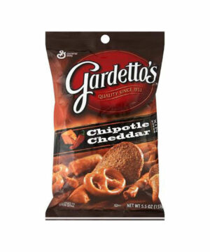 Gardetto's Snack Mix, Spicy Italian - 5.5 oz