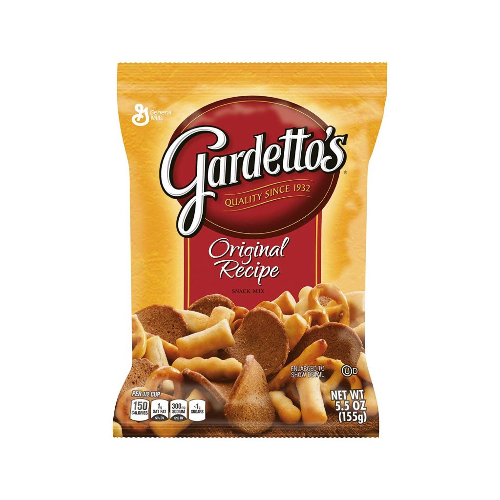 Gardetto's Original
