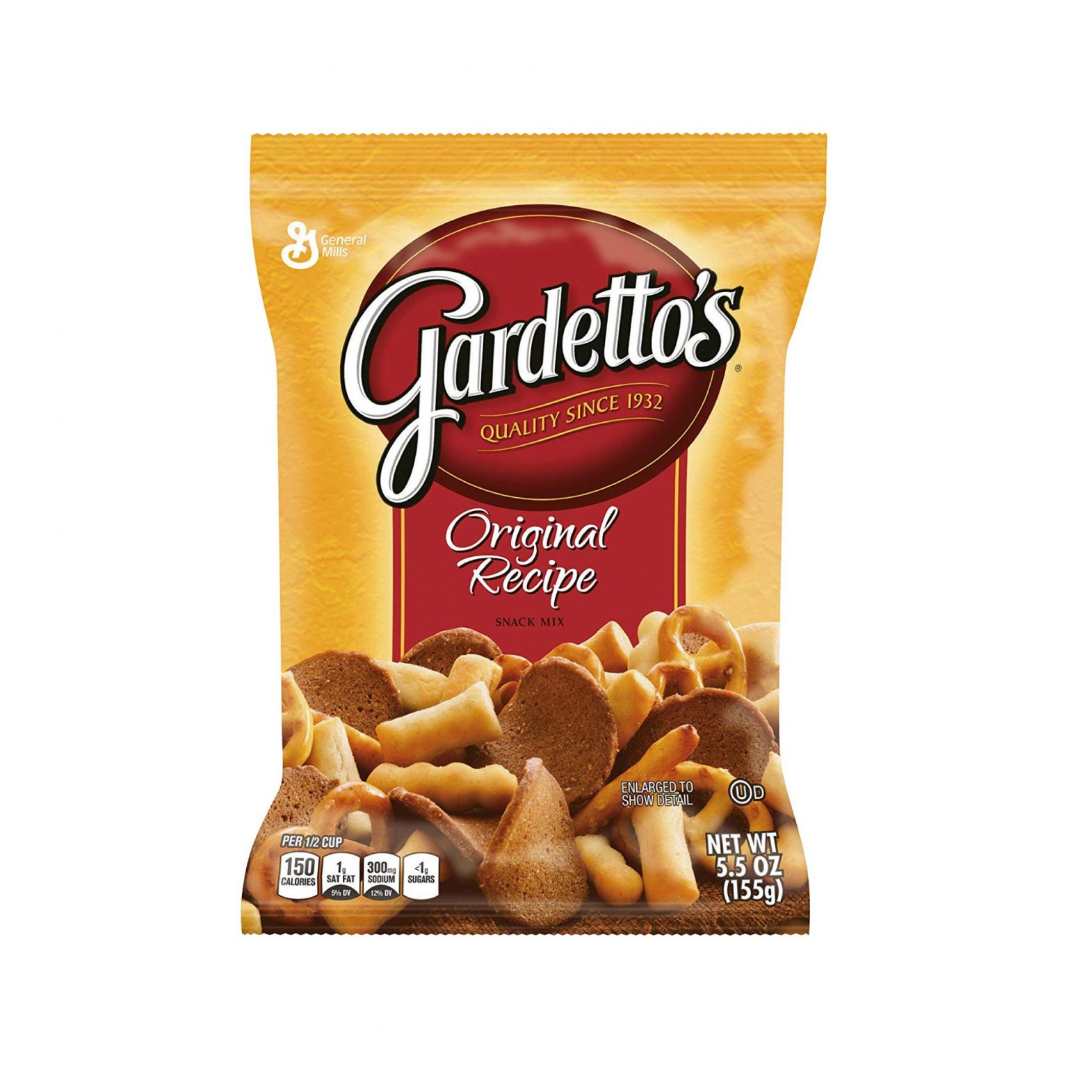 Gardetto's Original