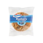 Hostess Blueberry Muffins