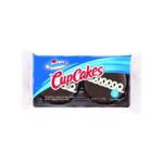Hostess Chocolate CupCakes
