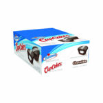 Hostess Chocolate CupCakes