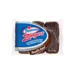 Hostess Chocolate Zingers