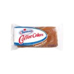 Hostess Cinnamon Streusel Coffee Cakes