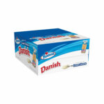 Hostess Cream Cheese Danish