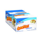 Hostess Crunch Donettes