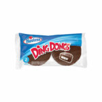 Hostess Ding Dongs