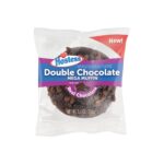 Hostess Double Chocolate Muffins
