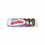 Hostess Frosted Donettes