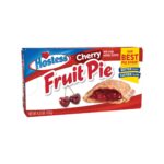 Hostess Fruit Pie Cherry