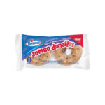 Hostess Glazed Blueberry Jumbo Donettes