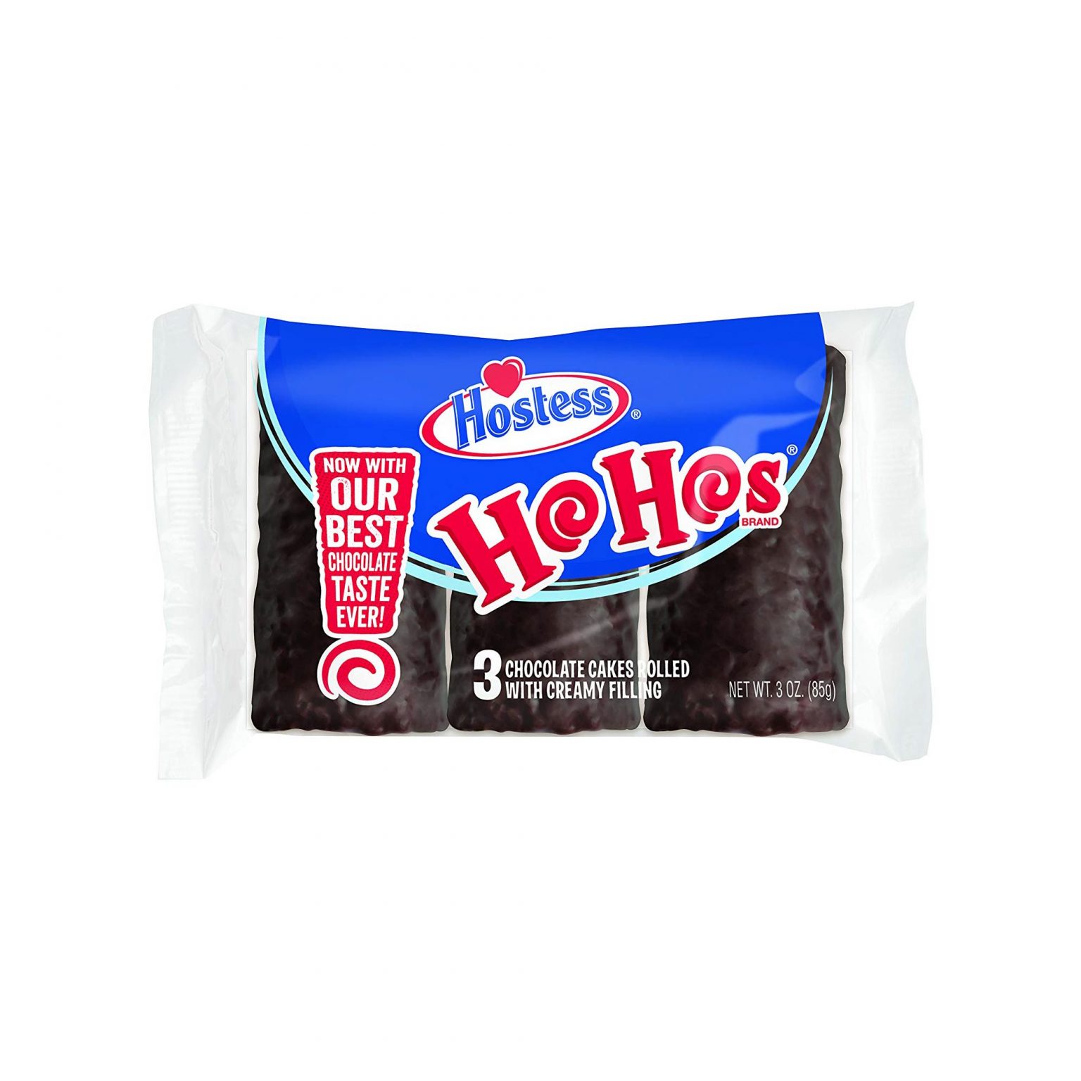 Hostess HoHos