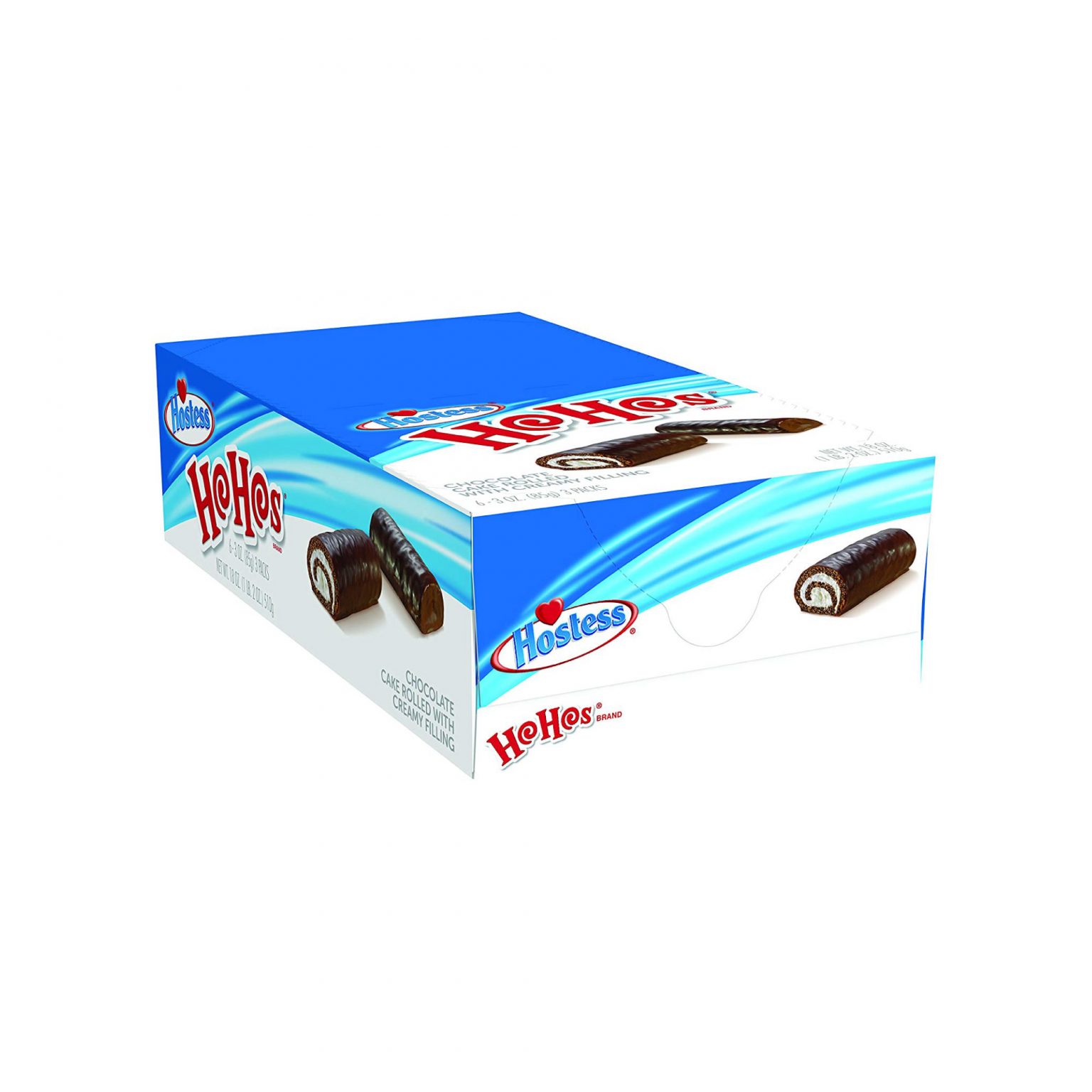 Hostess HoHos