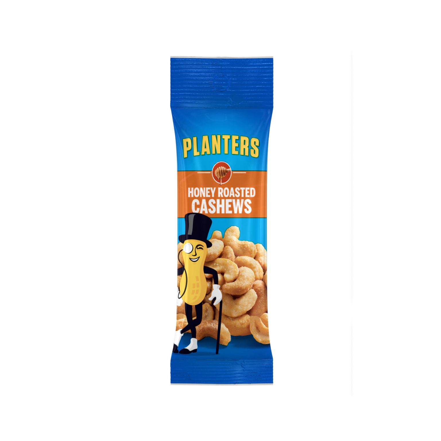 Planters Honey Roasted Cashews
