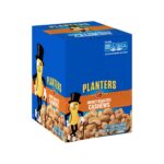 Planters Honey Roasted Cashews