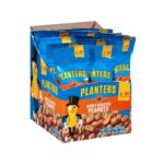 Planters Honey Roasted Peanuts