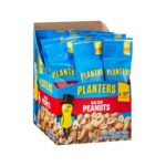 Planters Salted Peanuts