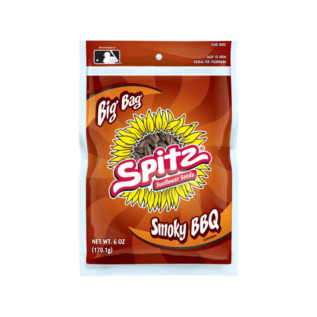 Spitz Smoky BBQ