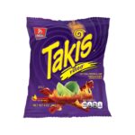 Takis Fuego