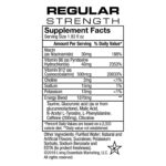 5-Hour Energy, Regular Strength, Berry (12 Count ,1.93 Ounce) - Image 3