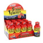 5-Hour Energy, Regular Strength, Berry (12 Count ,1.93 Ounce)