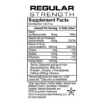 5-Hour Energy, Regular Strength, Pomegranate (12 Count ,1.93 Ounce) - Image 3