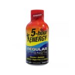 5-Hour Energy, Regular Strength, Pomegranate (12 Count ,1.93 Ounce) - Image 2