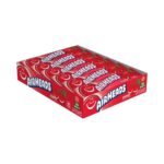 Airheads Candy, Cherry, Individually Wrapped Bars ( 0.55 Ounce, 36 Count ) - Image 3