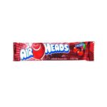 Airheads Candy, Cherry, Individually Wrapped Bars ( 0.55 Ounce, 36 Count ) - Image 2